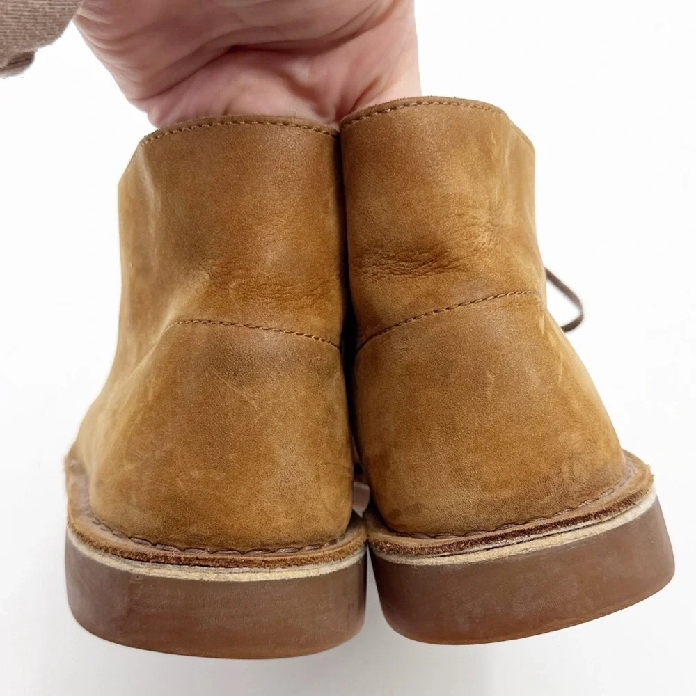 Clarks bushacre men